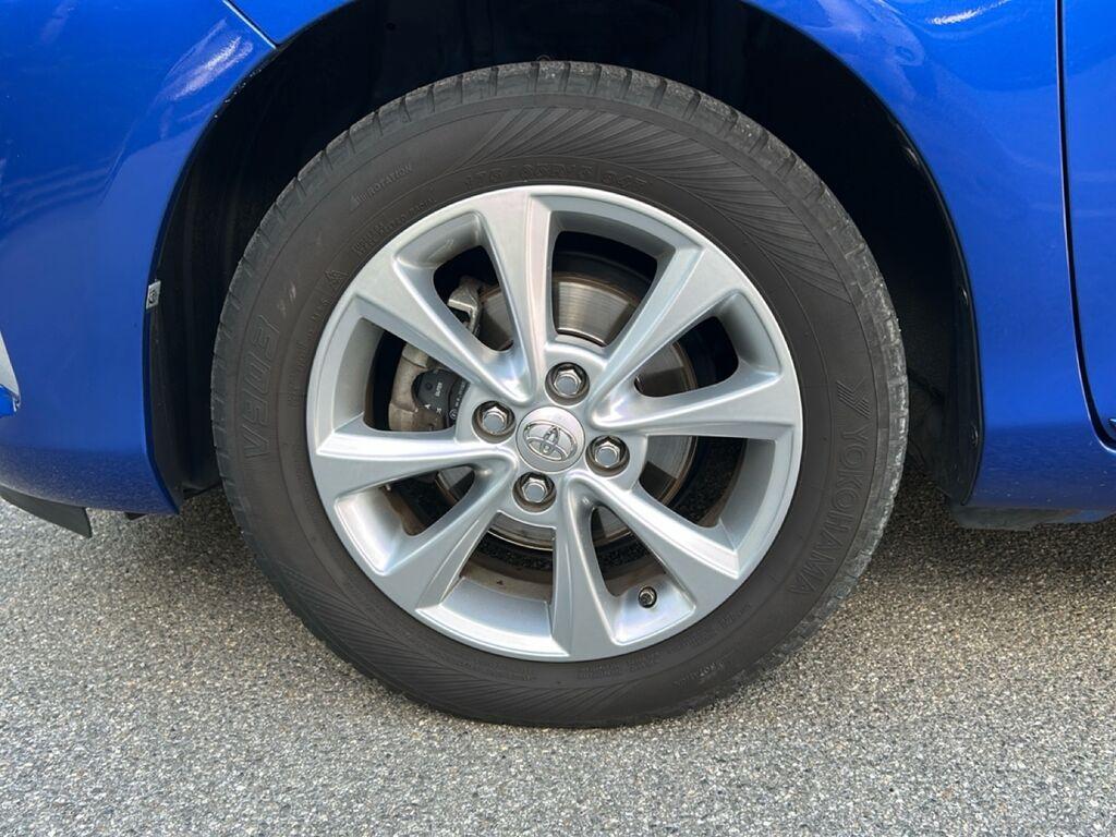 Toyota Yaris 5p 1.0 Active