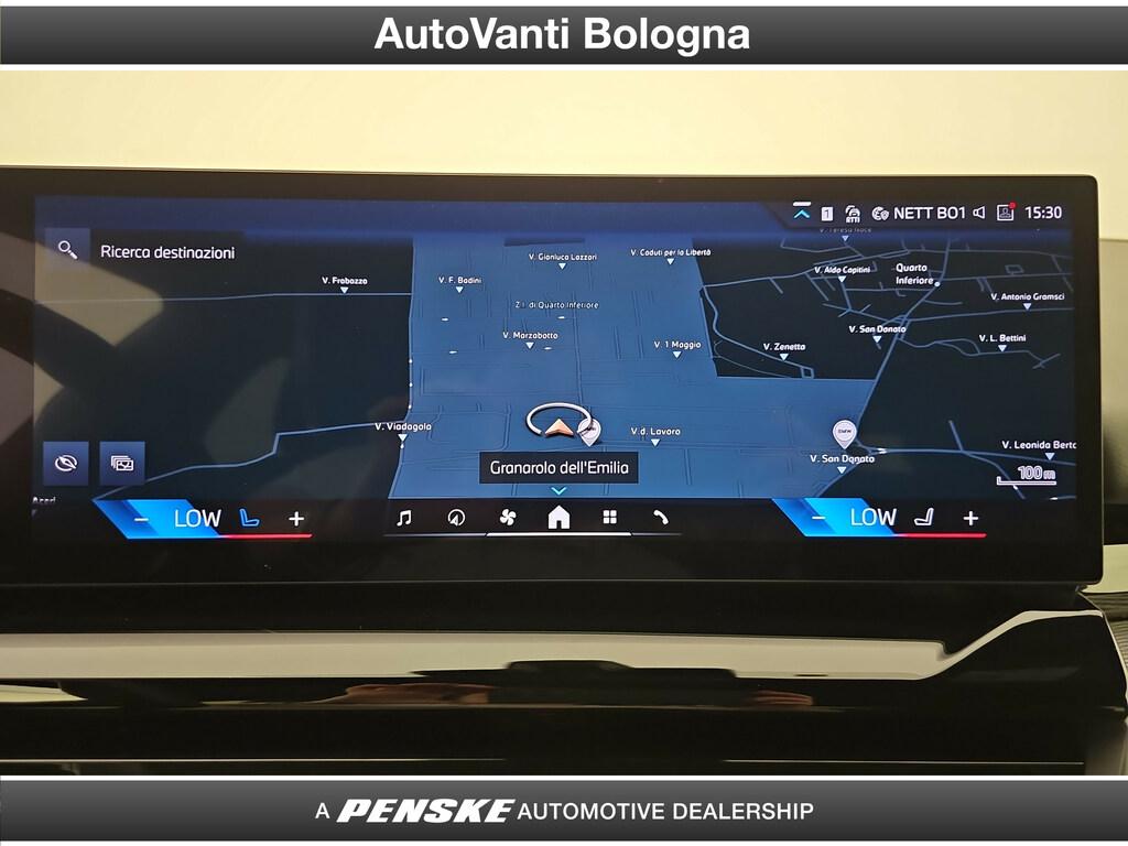 BMW Serie 5 520d 48V sdrive M Sport Pro auto