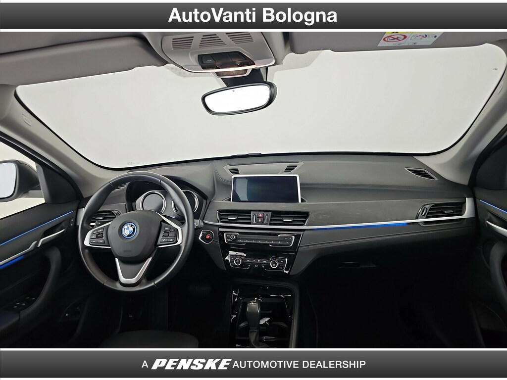 BMW X1 xdrive25e Sport auto