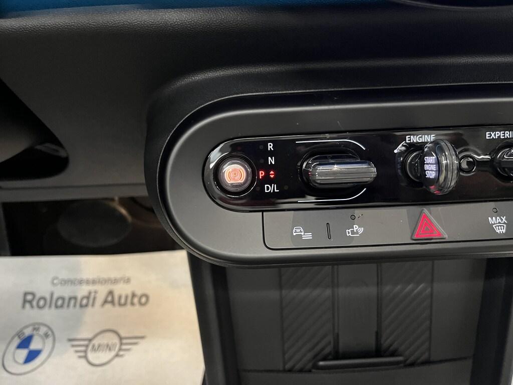 Mini Mini Cooper Cabrio 2.0 S Favoured auto