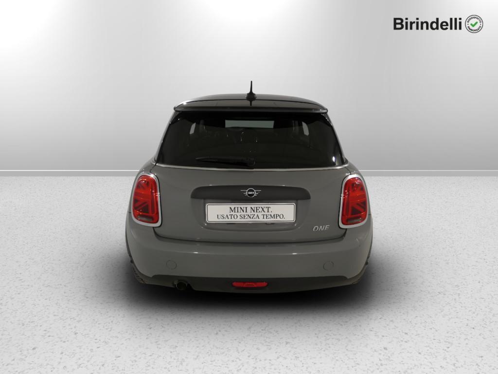 Mini One 1.5 TwinPower Turbo One Business