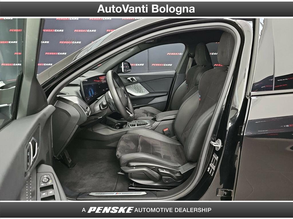 BMW Serie 1 118d MSport Pro auto