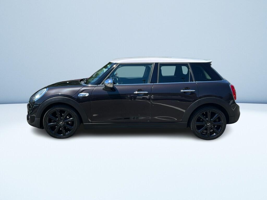 Mini Cooper S 2.0 Cooper S Auto