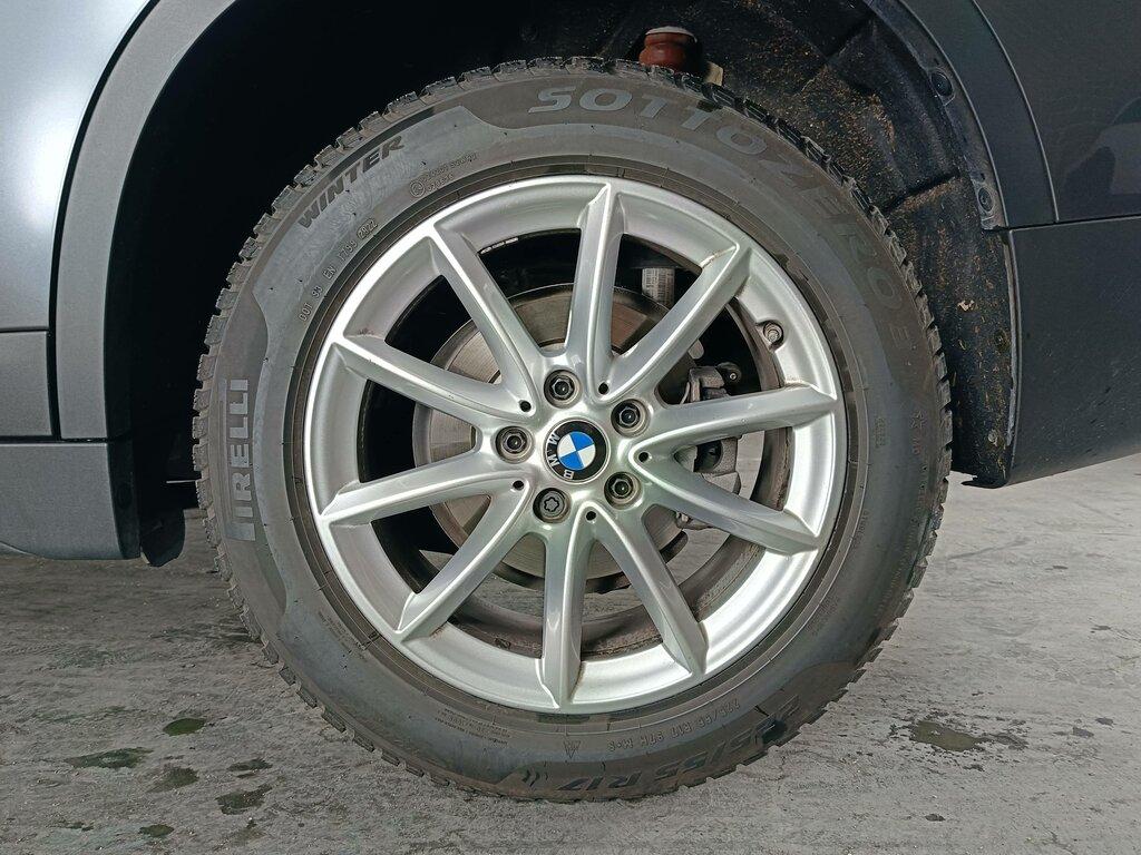 BMW X1 sdrive16d auto