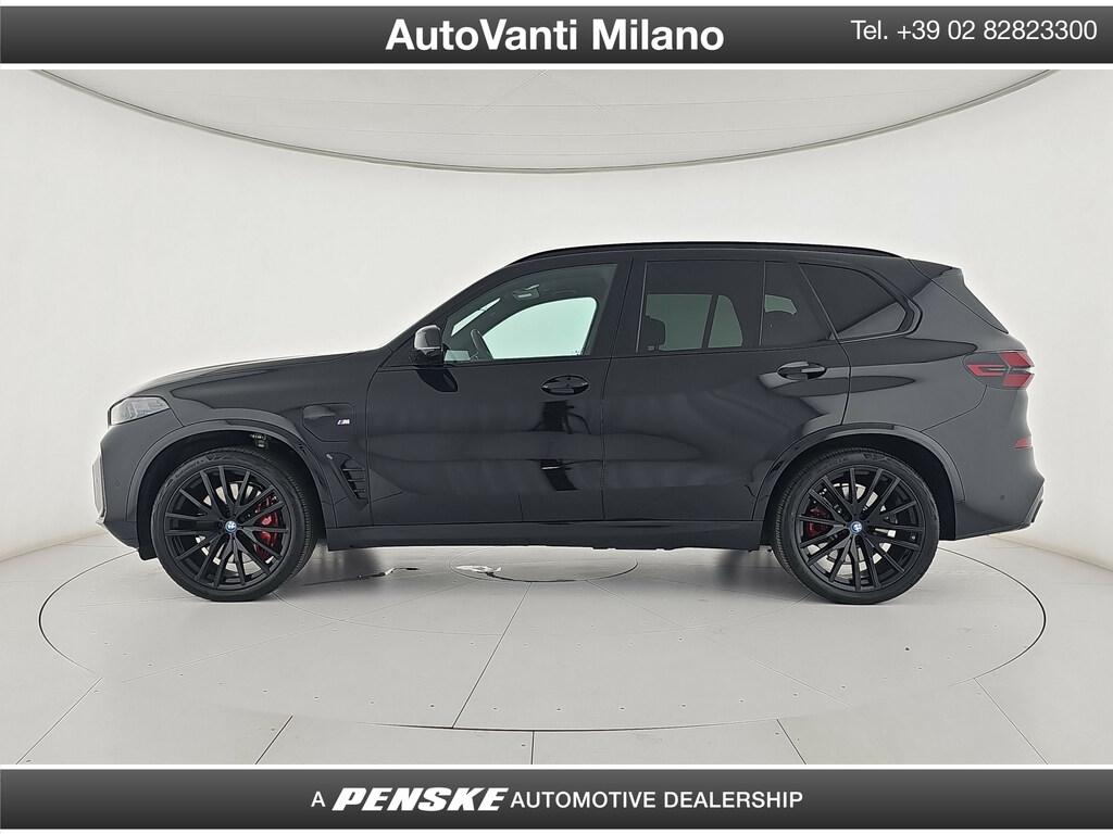 BMW X5 xdrive50e MSport Pro auto