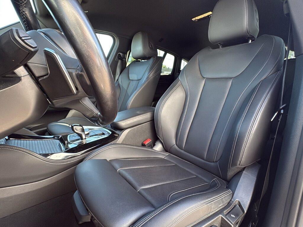 BMW X4 xdrive30d mhev 48V Msport 249cv auto