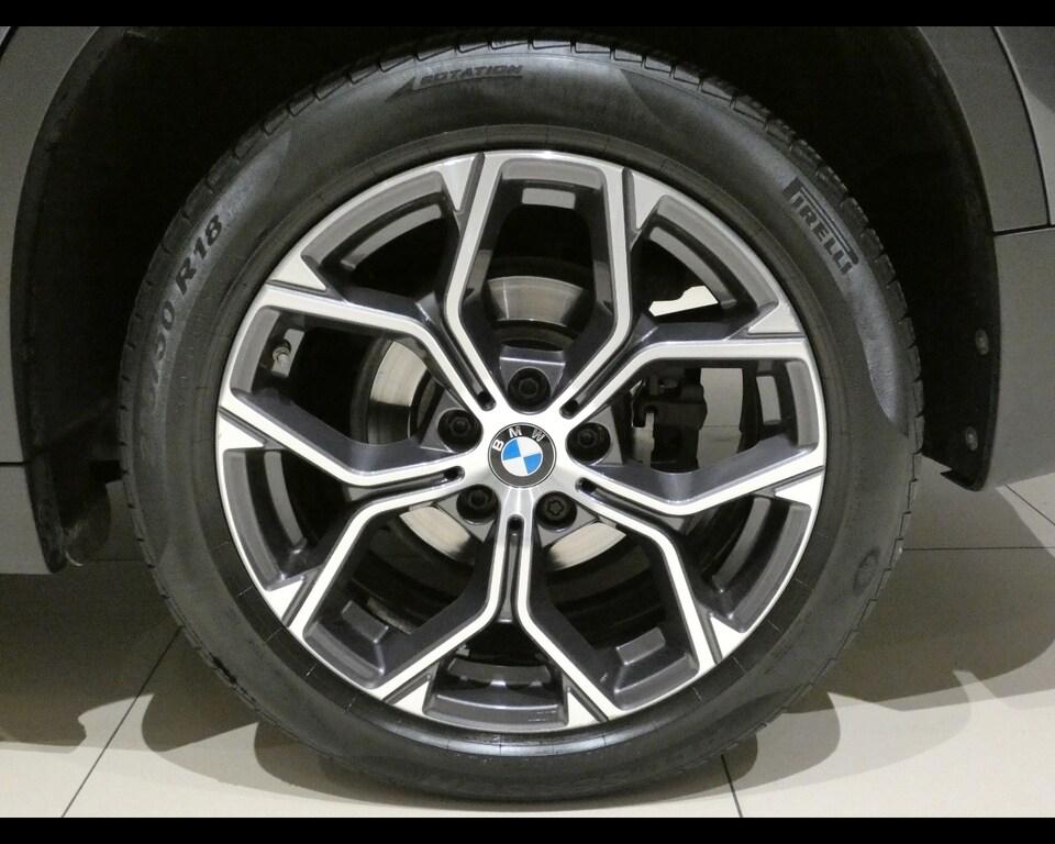 BMW X1 sdrive18d xLine auto