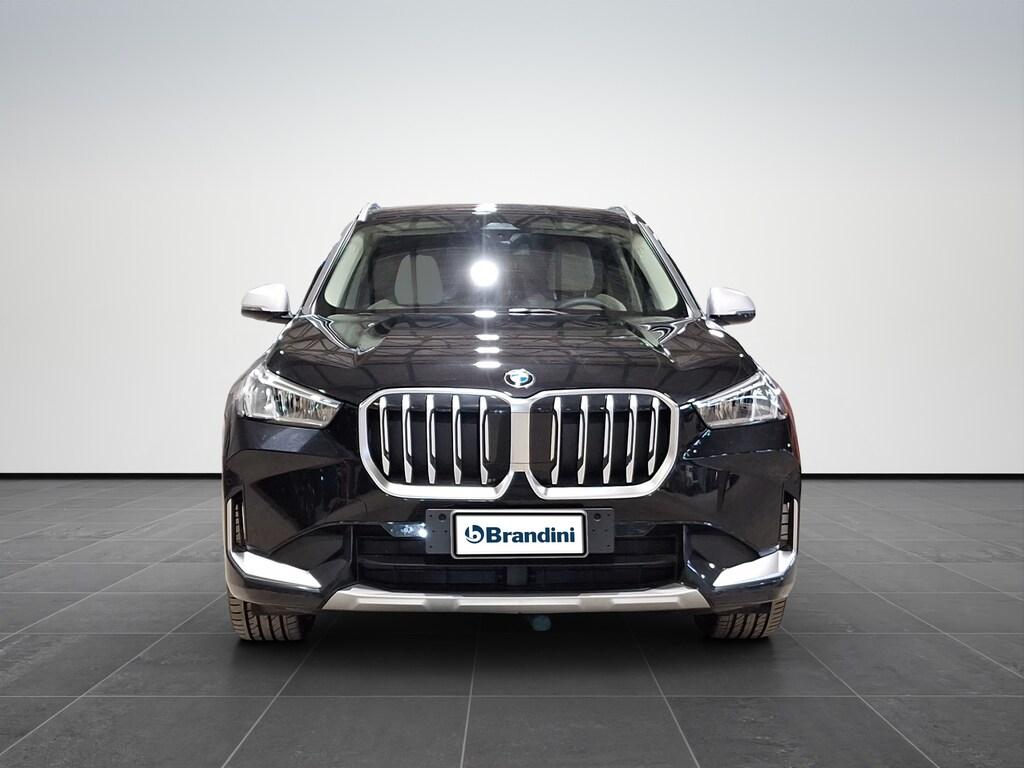 BMW X1 sdrive18d X-Line auto