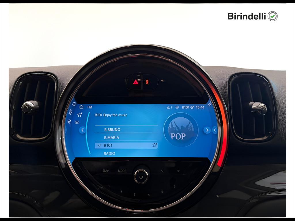 Mini Cooper Countryman 1.5 Business Auto