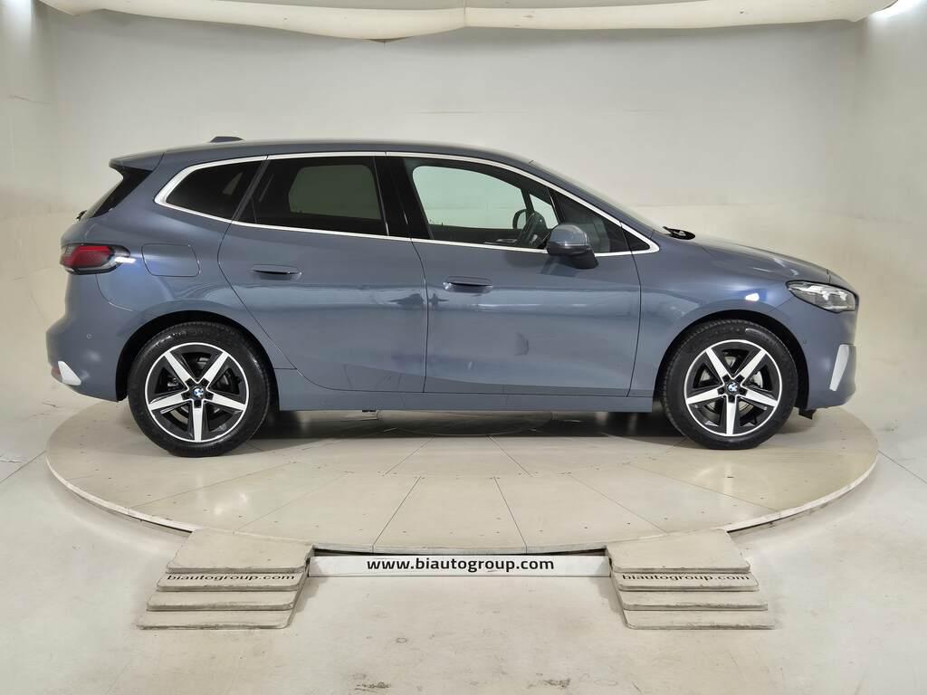 BMW Serie 2 218i Active Tourer Luxury auto