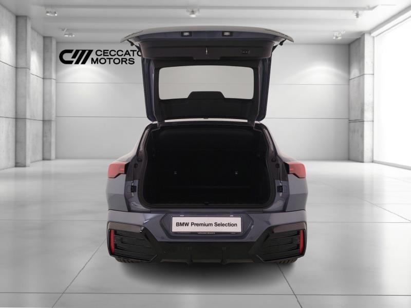 BMW X2 sdrive 18d MSport Pro auto