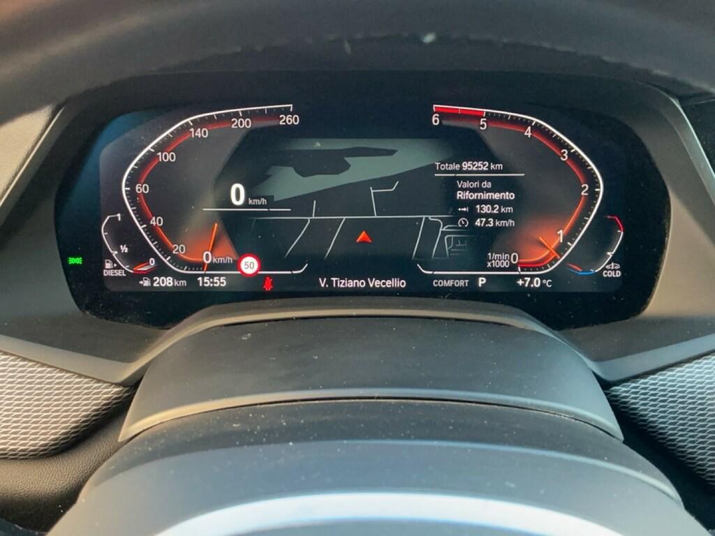 BMW X5 xdrive30d mhev 48V Msport auto