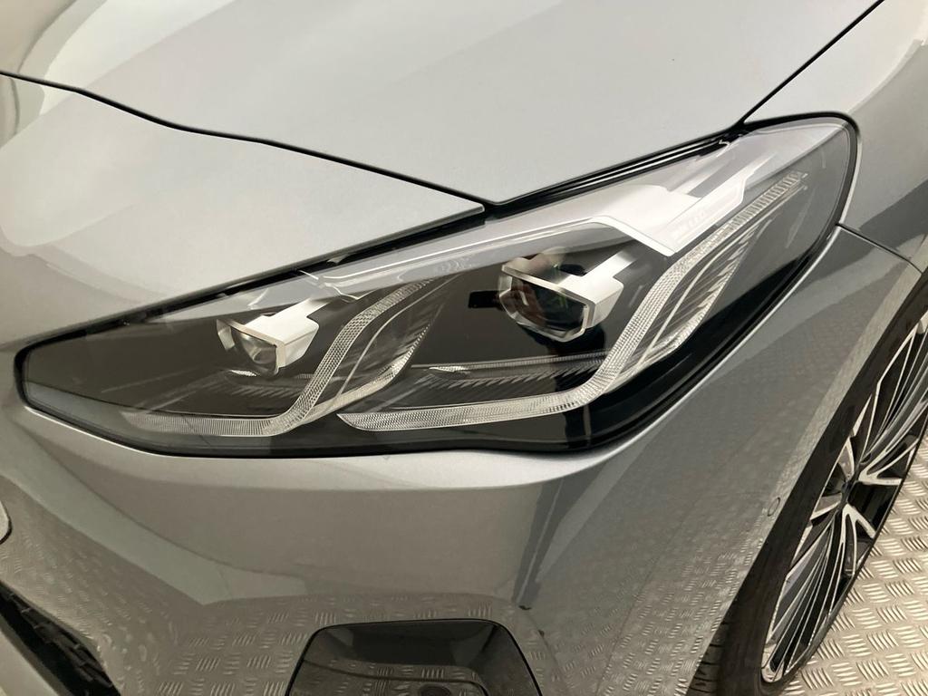 BMW Serie 2 218d Active Tourer Msport auto