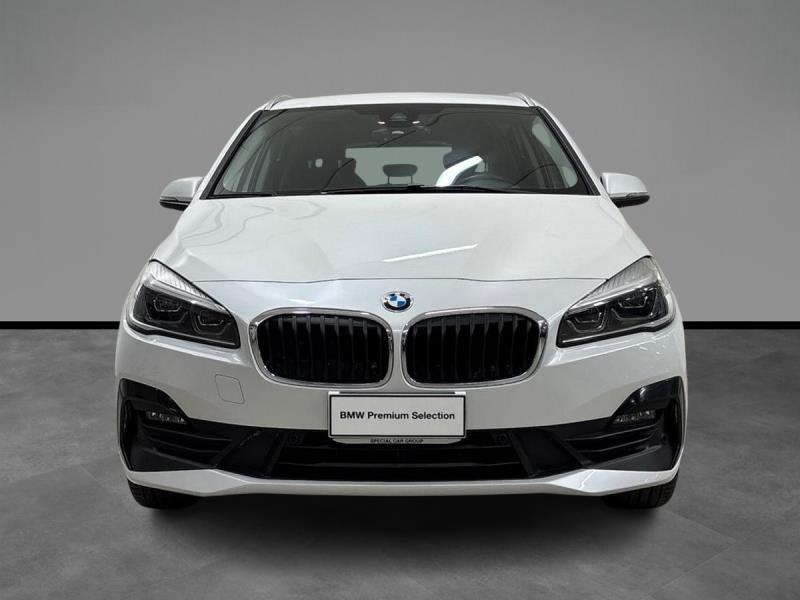 BMW Serie 2 216d Active Tourer Business my20