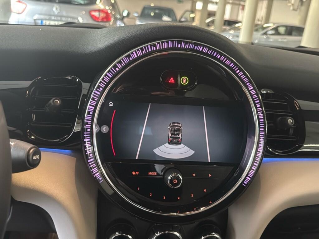 Mini Cooper Cabrio 1.5 Classic Auto