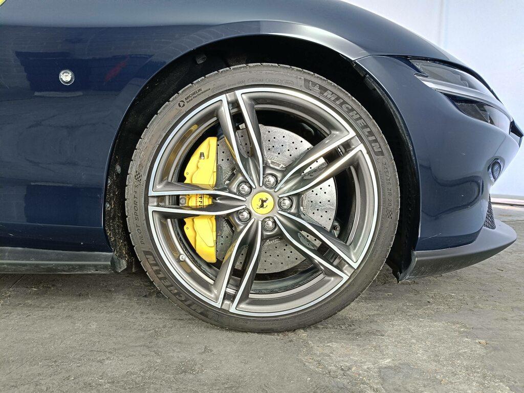 Ferrari Roma 3.9 F1