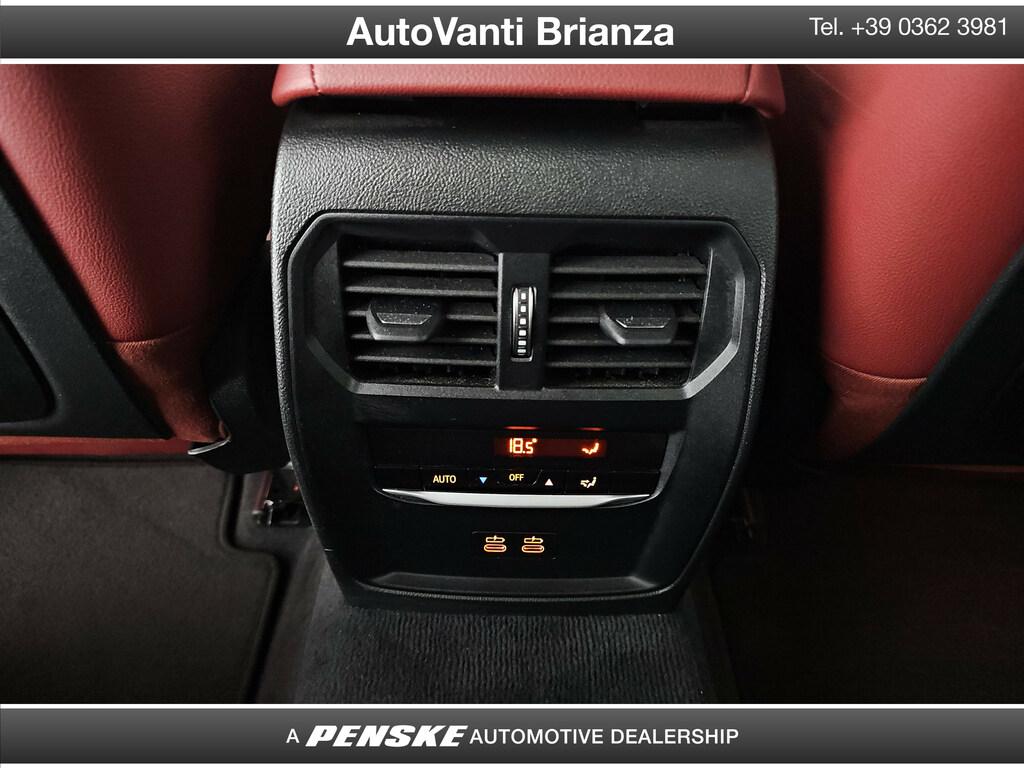 BMW Serie 4 420d Gran Coupe mhev 48V xdrive Msport auto