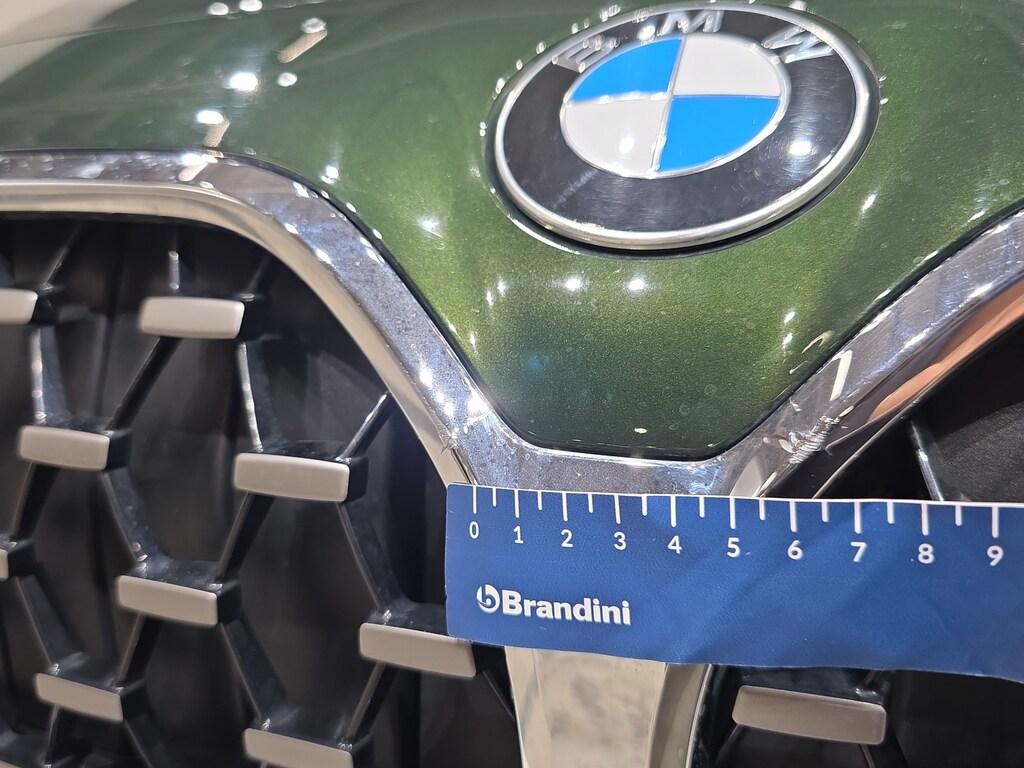 BMW Serie 4 430i Msport auto
