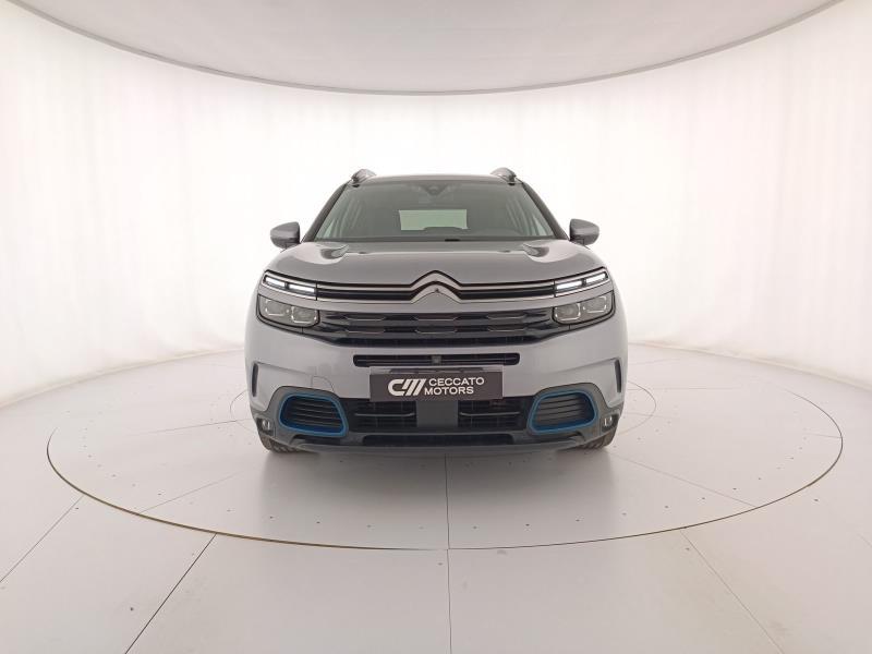 Citroen C5 Aircross 1.6 hybrid Shine 225 e-eat8
