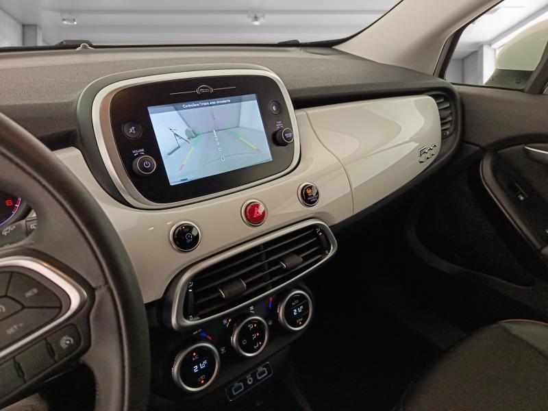 Fiat 500X 1.6 mjt City Cross 4x2 120cv