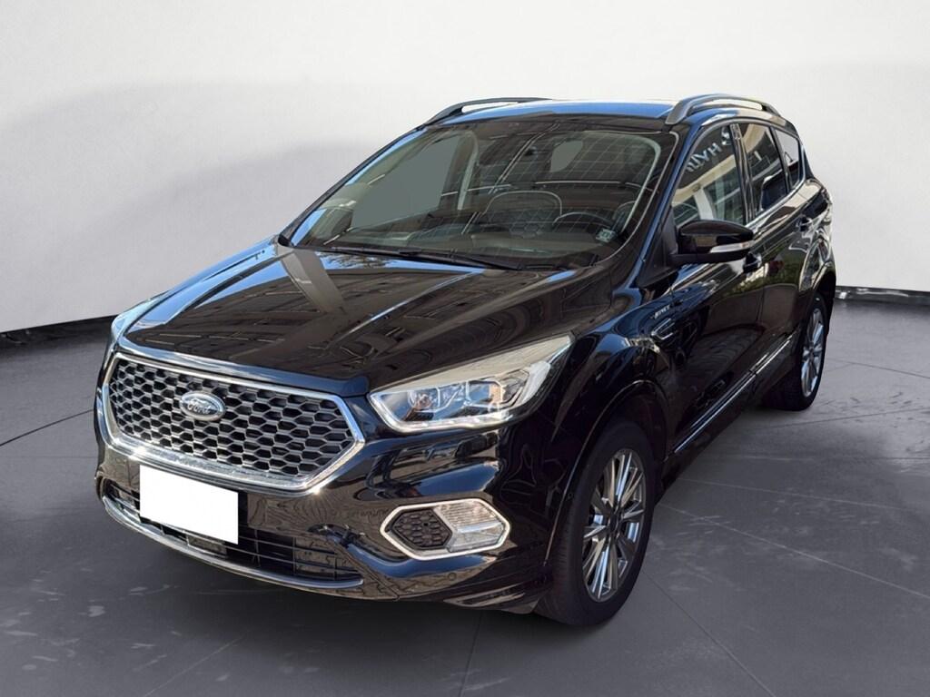 Ford Kuga 2.0 tdci Vignale s&s awd 180cv powershift