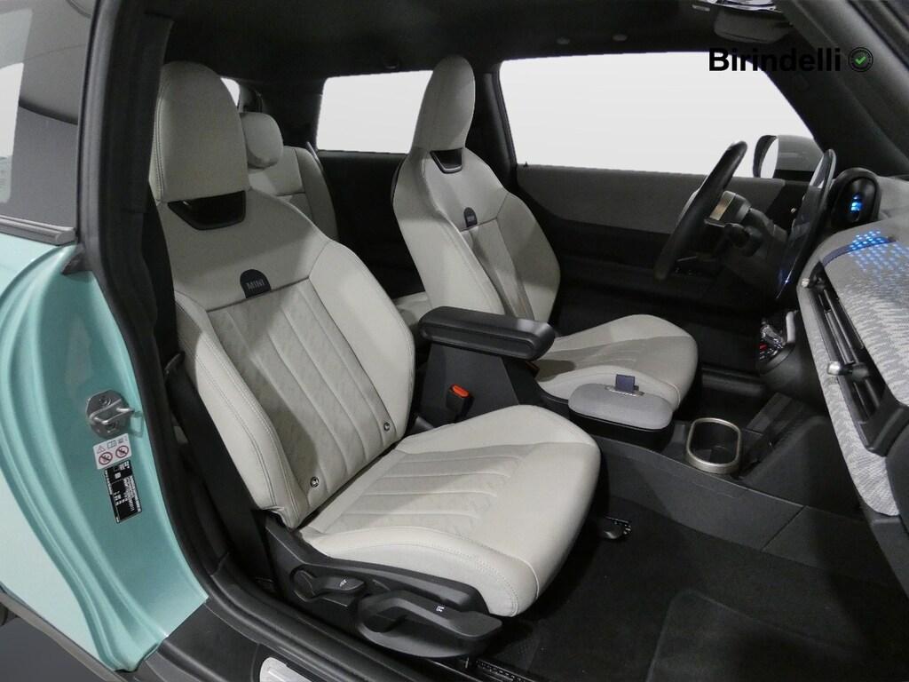 Mini Mini Cooper 3p 1.5 C Favoured auto