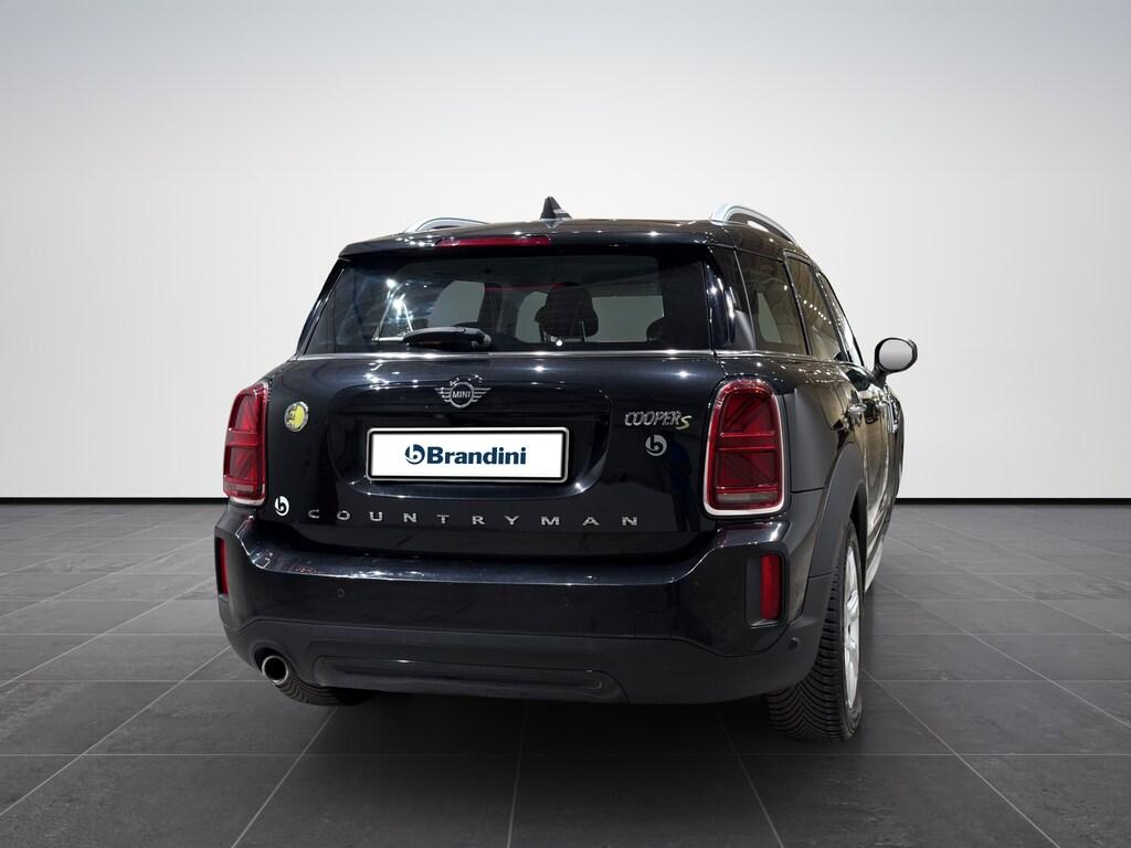 Mini Cooper SE Countryman 1.5 Classic all4 auto