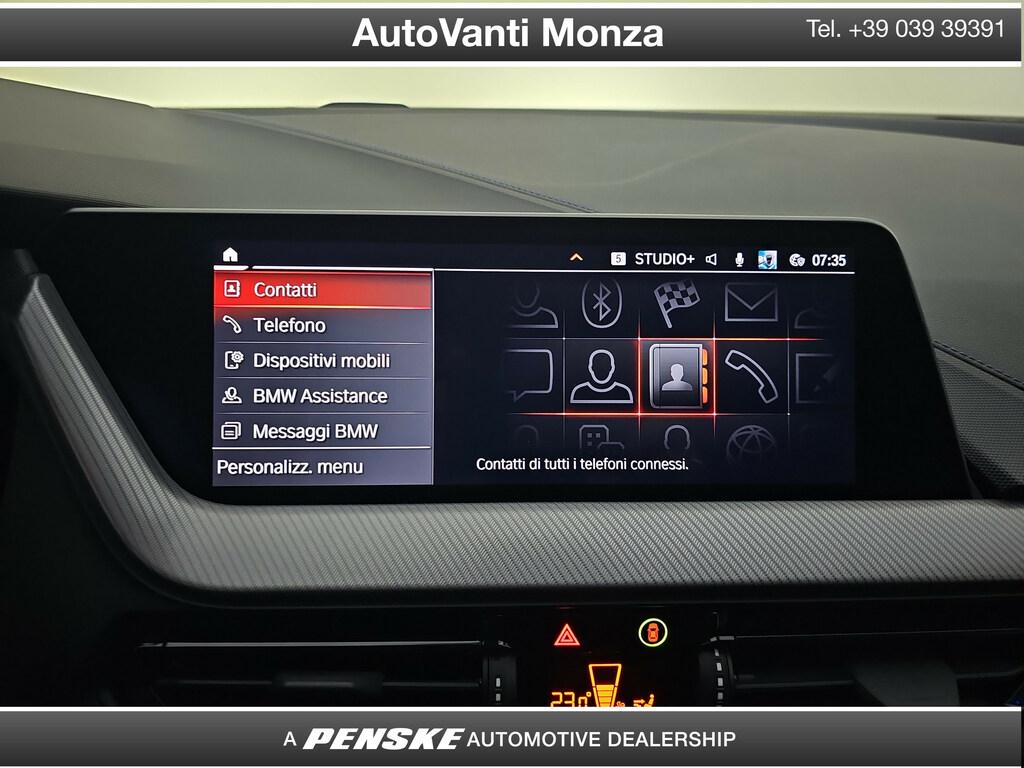 BMW Serie 1 118i Msport 136cv