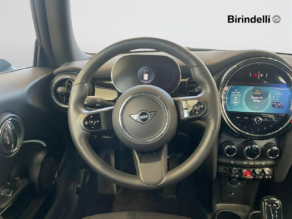 Mini Cooper 1.5 TwinPower Turbo Cooper