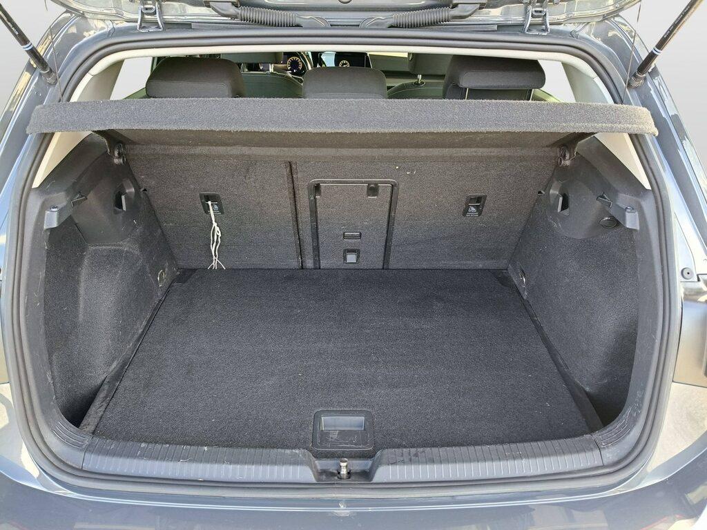 Volkswagen Golf 2.0 tdi scr Style 150cv dsg