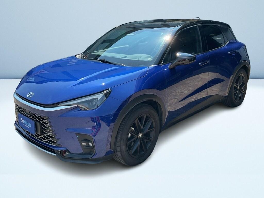Lexus LBX 1.5 prem.hybr. Original Edition 4wd