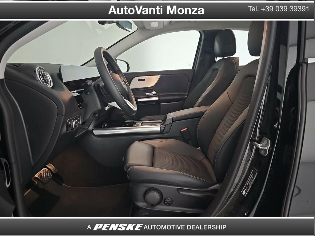 Mercedes GLA 200 d AMG Line Advanced Plus auto