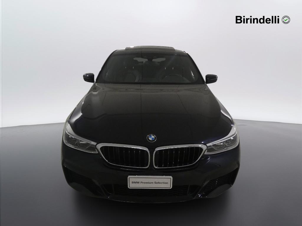 BMW Serie 6 630d Gran Turismo xdrive Msport 265cv auto