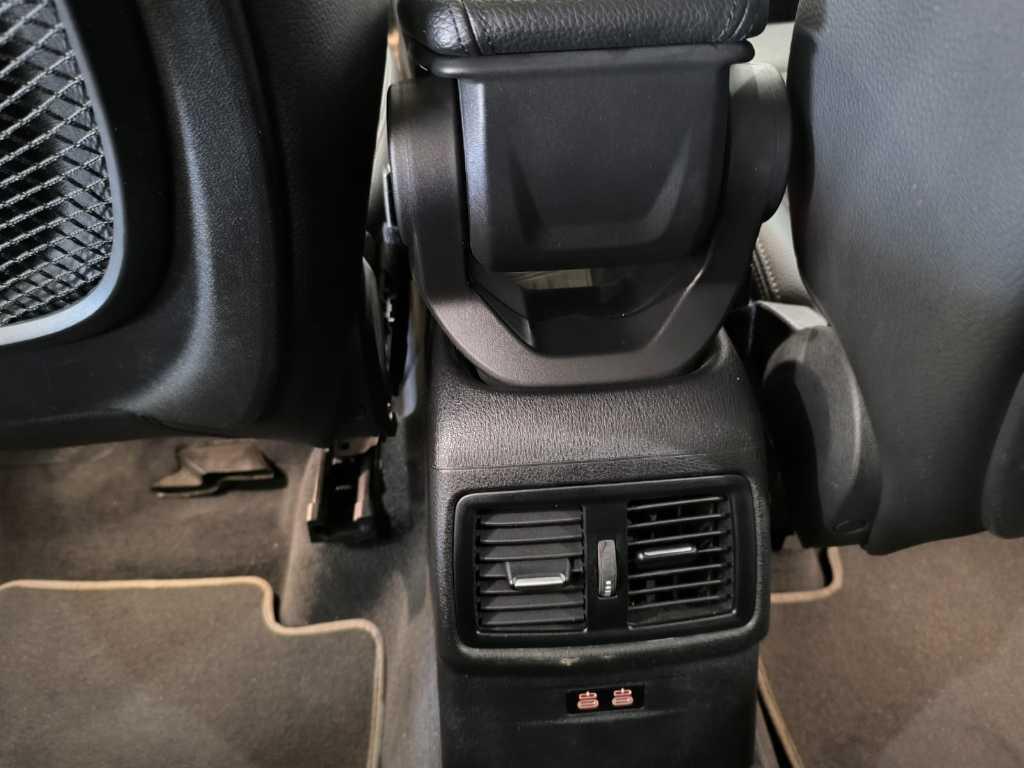 BMW X1 xdrive18d xLine Plus auto