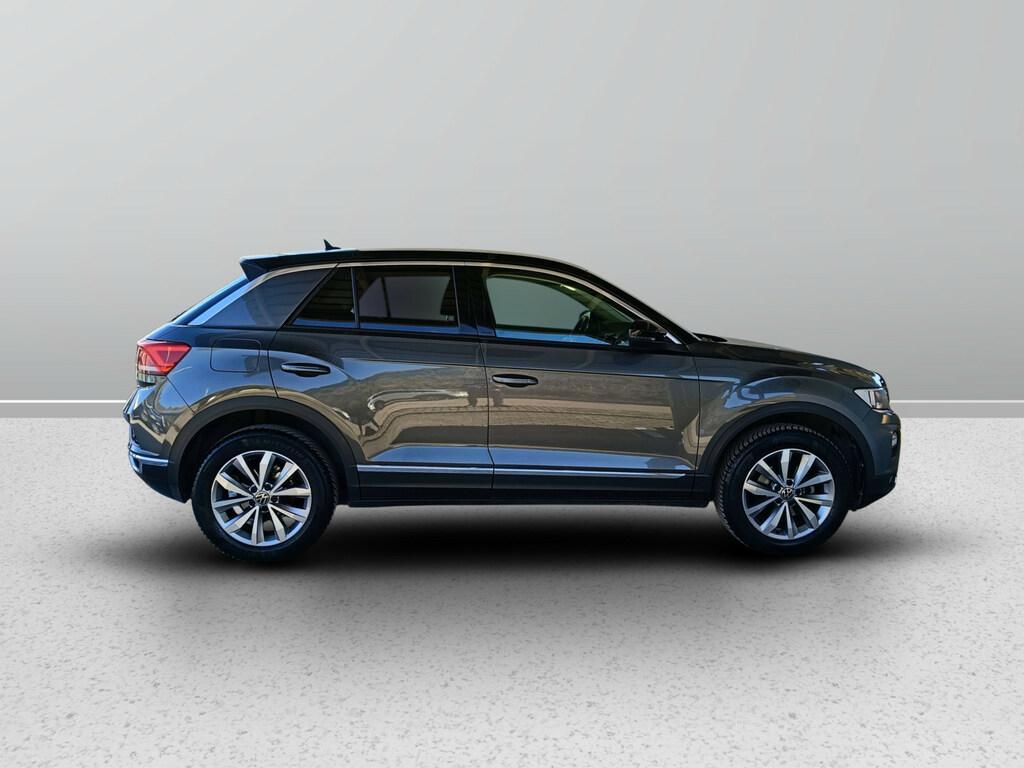 Volkswagen T-Roc 1.5 tsi act Style dsg