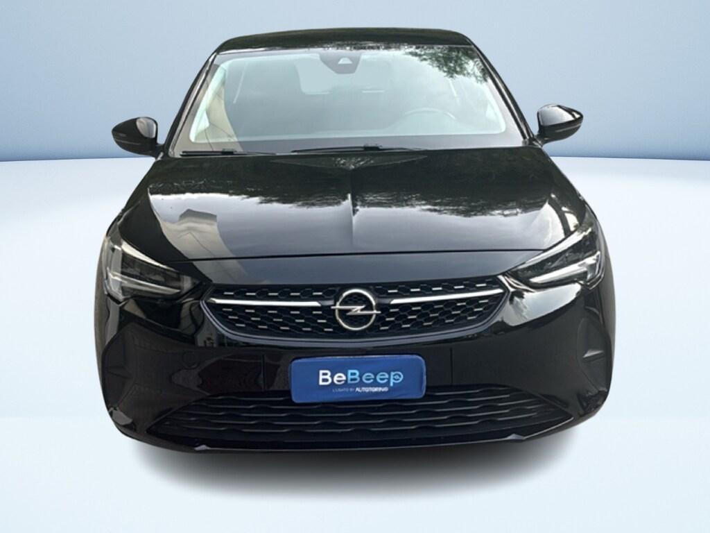 Opel Corsa 1.2 Elegance 75cv
