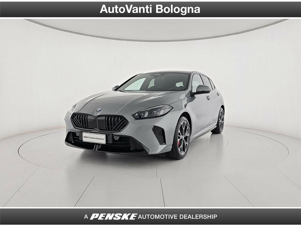 BMW Serie 1 118d MSport auto