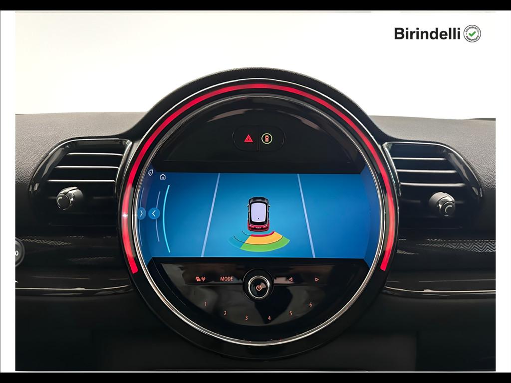 Mini One D Clubman 1.5 One D Classic