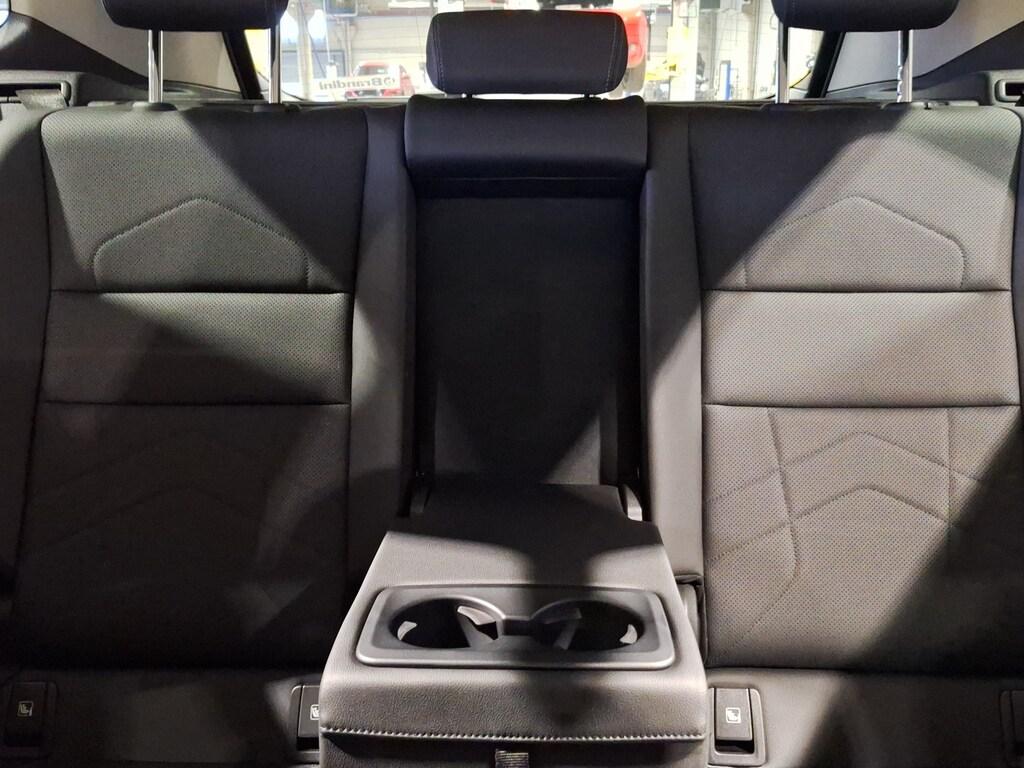 BMW X1 sdrive18d X-Line Edition Signature auto