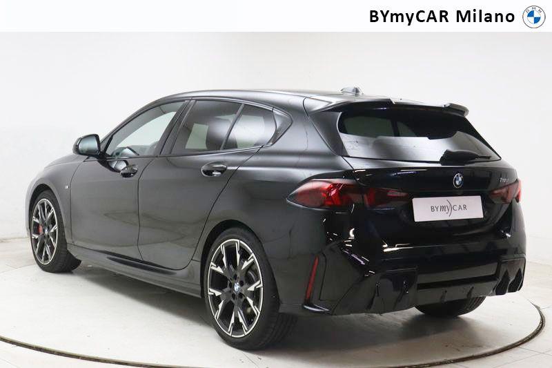 BMW Serie 1 118d MSport Pro auto