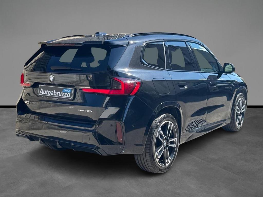 BMW X1 sdrive18d MSport Edition Balance auto