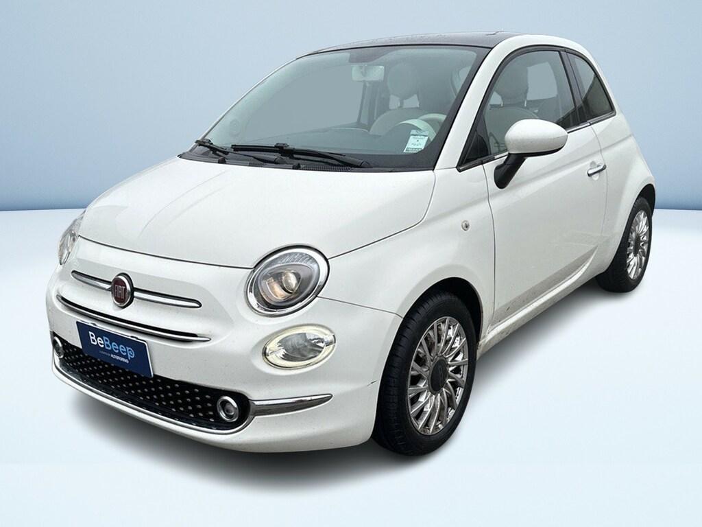 Fiat 500 1.2 Lounge 69cv