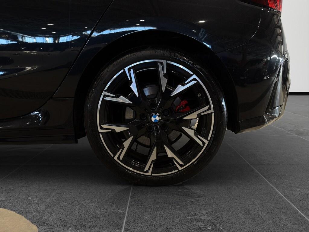BMW Serie 1 118d MSport Pro auto