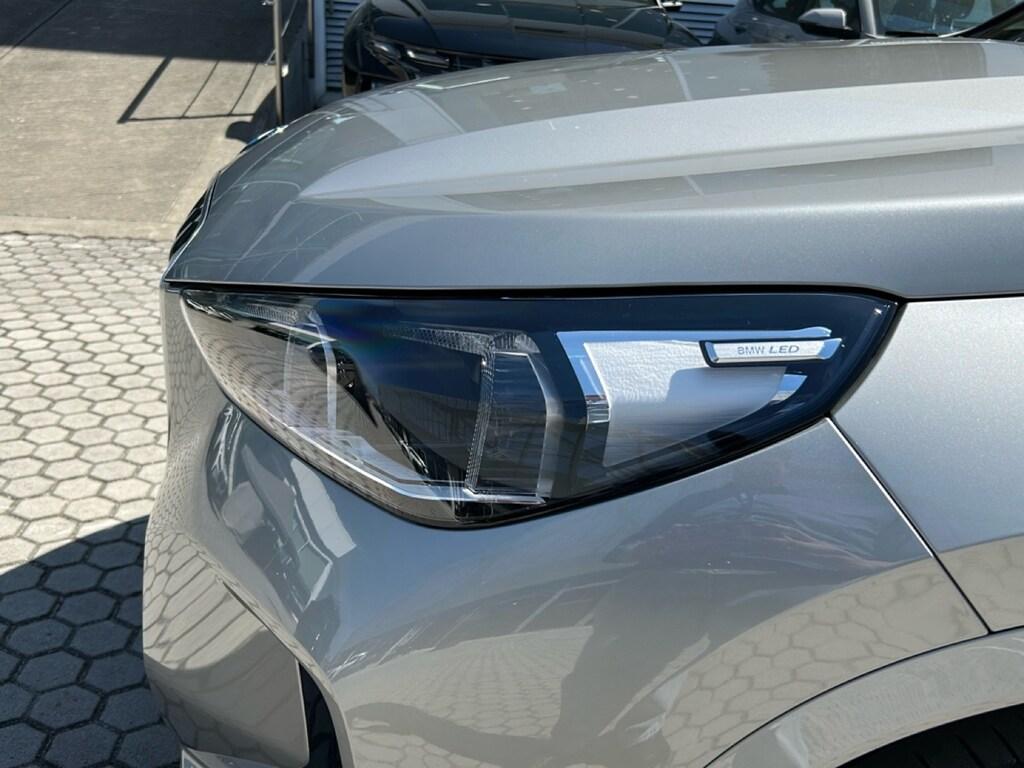 BMW X1 sdrive18i Msport auto