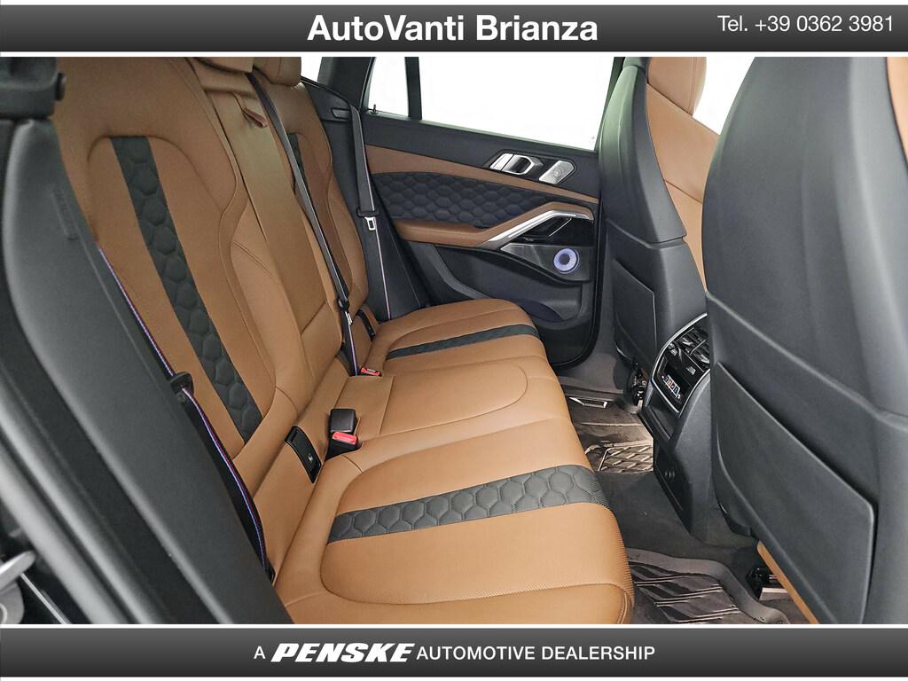 BMW X6 M X6M 4.4 Competition 625cv auto