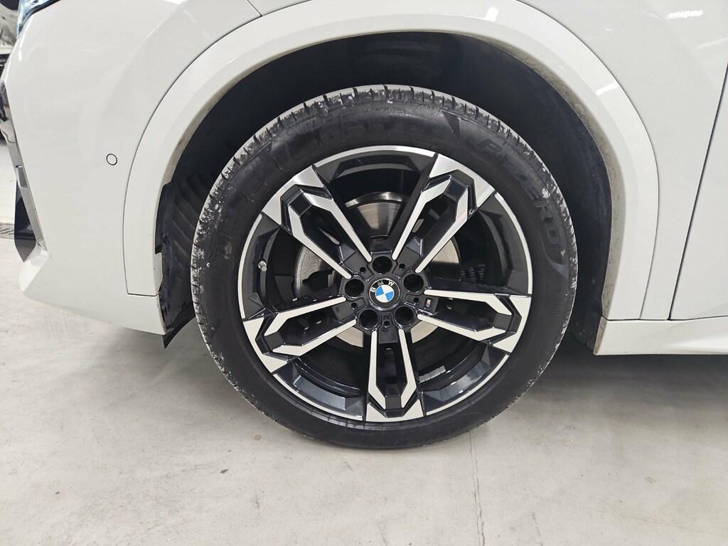 BMW X2 sdrive 18d MSport auto