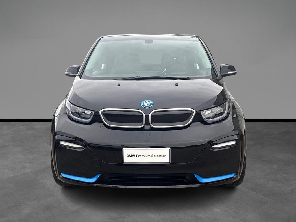 BMW i3 i3s 120Ah Advantage