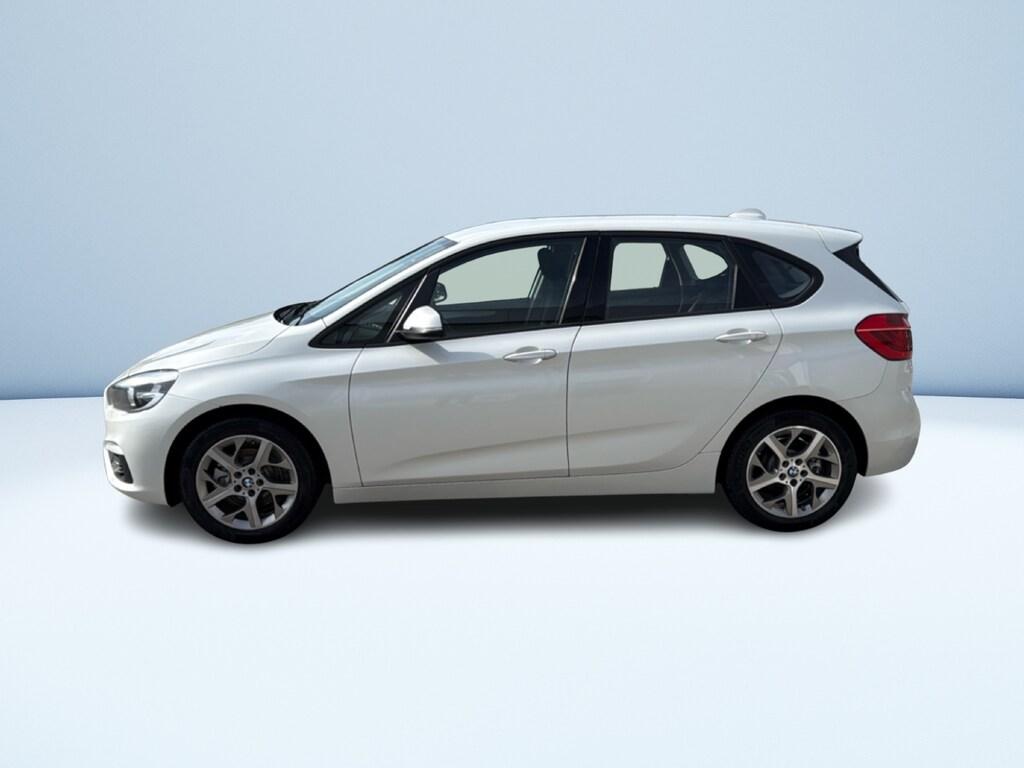 BMW Serie 2 218d Active Tourer Advantage auto my17