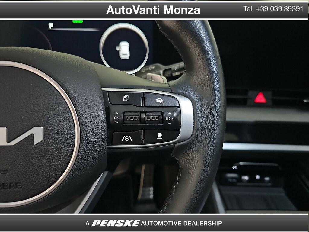 Kia Sportage 1.6 crdi mhev GT-line Plus Premium Pack awd dct