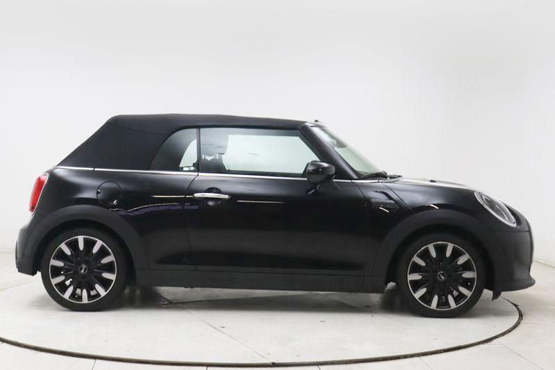 Mini Cooper Cabrio 1.5 Classic Auto